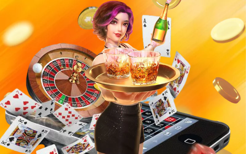 Online Lottery at Fastwin Club body image