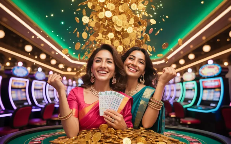 kerala lottery sambad at fastwin club featured image